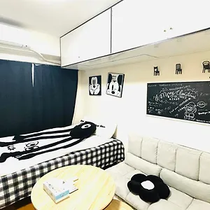 巣鴨 最大4人 東京都