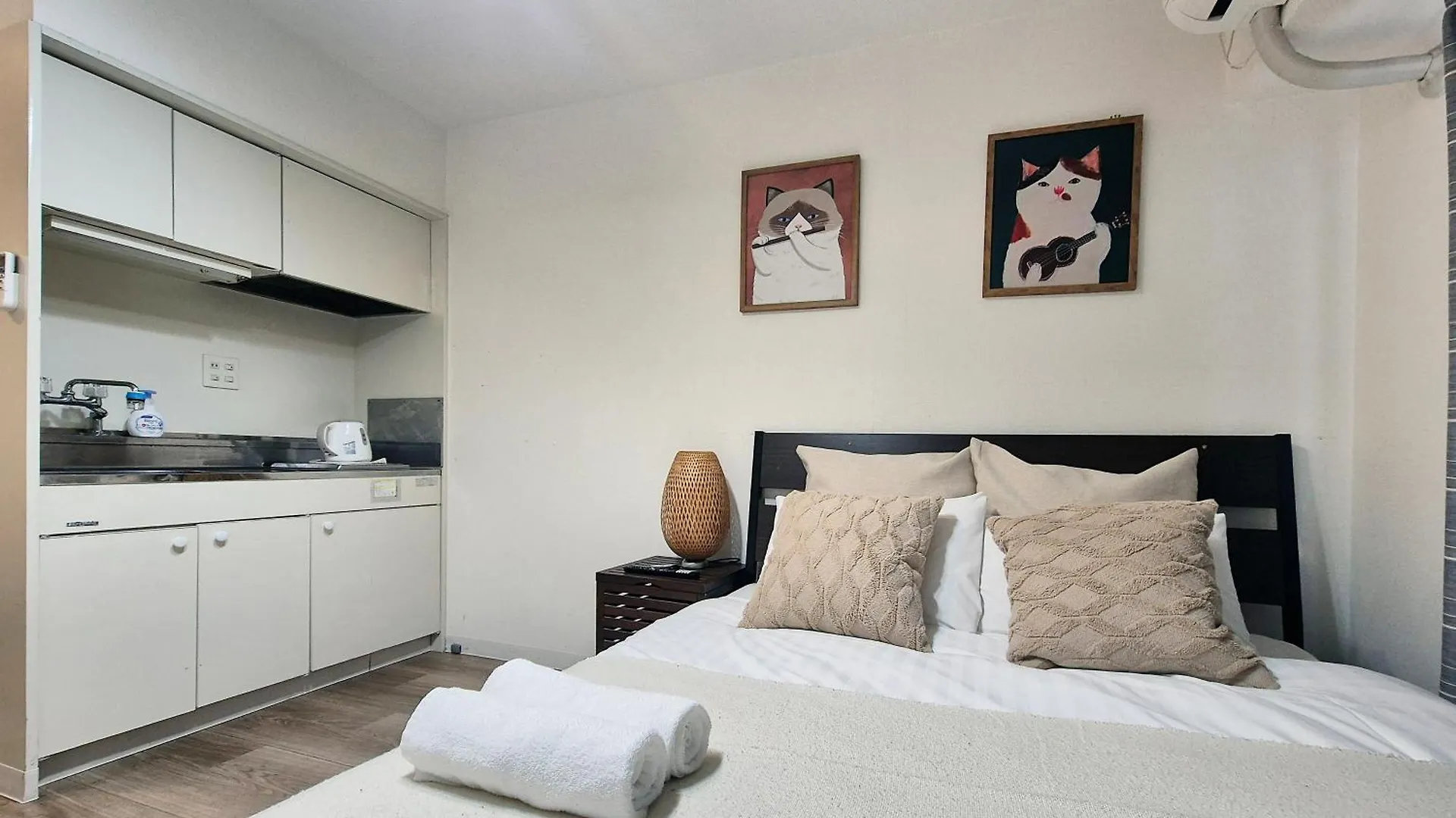 Sg Lion House 2P Free Pocket Wi-Fi! Apartment Tokyo