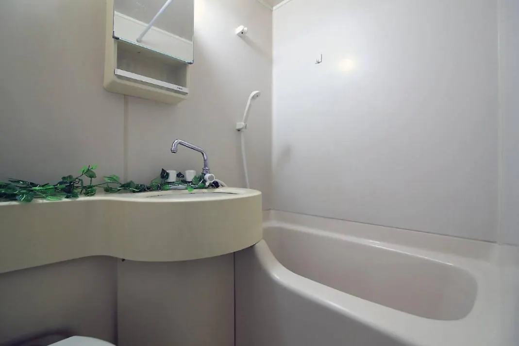 Sg Lion House 2P Free Pocket Wi-Fi! Apartment Tokyo