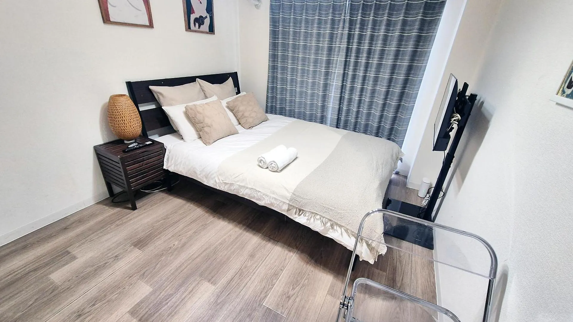 Sg Lion House 2P Free Pocket Wi-Fi! Apartment Tokyo 0*,