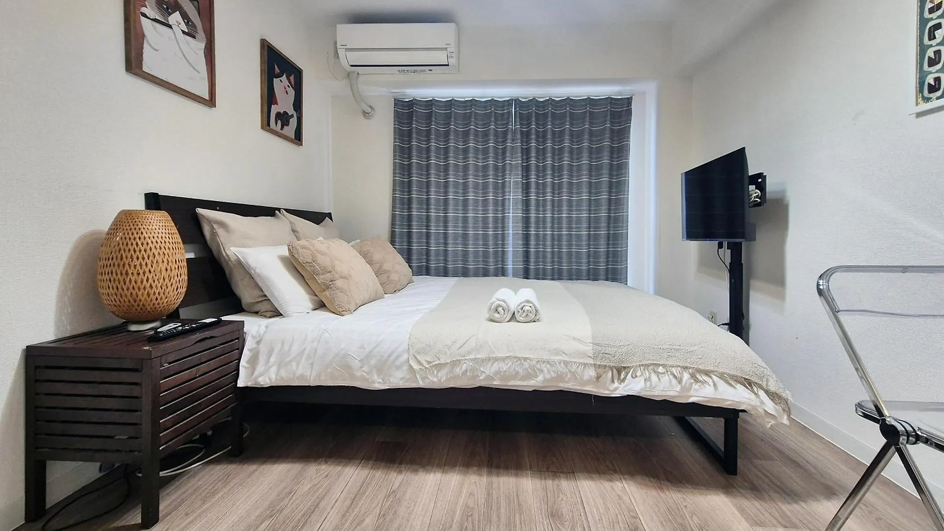 Sg Lion House 2P Free Pocket Wi-Fi! Apartment Tokyo Japan