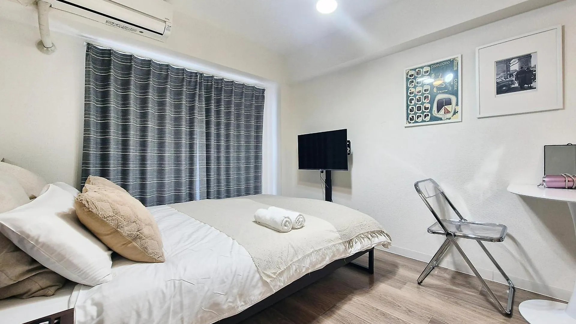 Sg Lion House 2P Free Pocket Wi-Fi! Apartment Tokyo